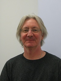 Tony Malone