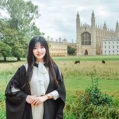 Dr Aurora Lixinhao Gao