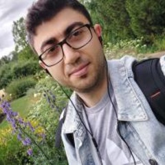 Christos Nikolaou