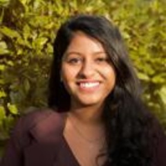 Soniya Gupta-Rawal