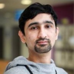 Ali Abbas