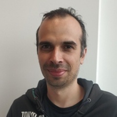 Hugo P. Bastos