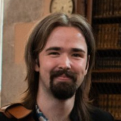 Euan Furness