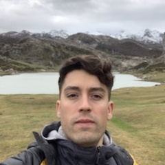 Borja Blanco