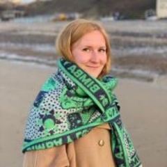 Alex Gushurst-Moore