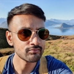 Junaid Bhatti