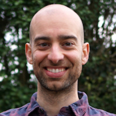 Hugo Tavares