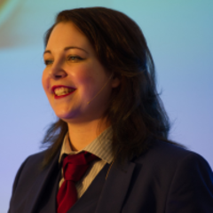 Lucy Rycroft-Smith