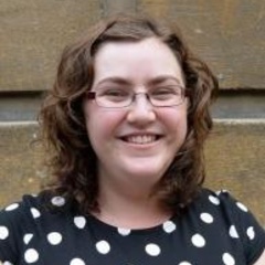 Lucy Woolhouse