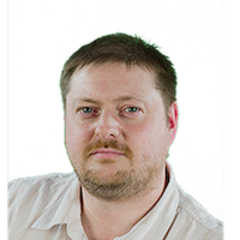 Kevin Symonds