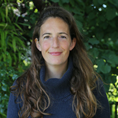 Sacha Jones