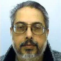 Mark Fernandes