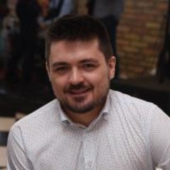 Brandon Smith PhD