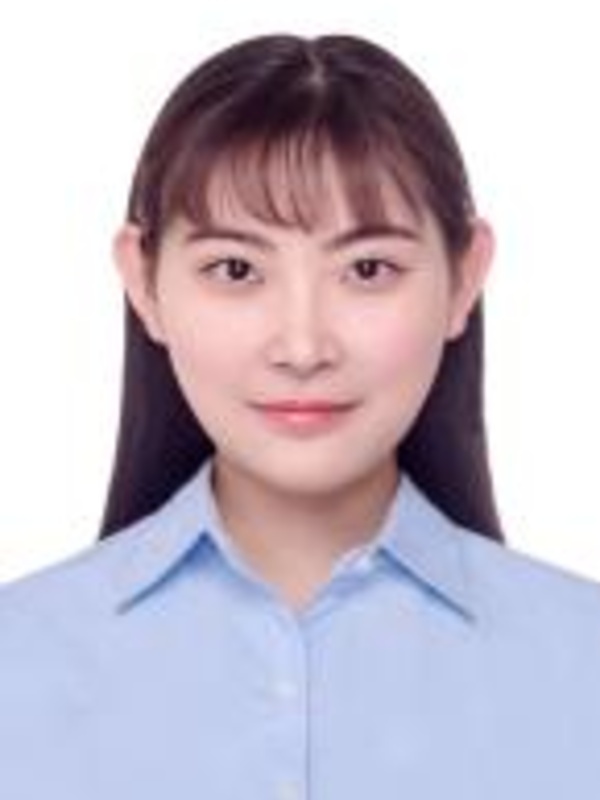  Ruoyu Miao
