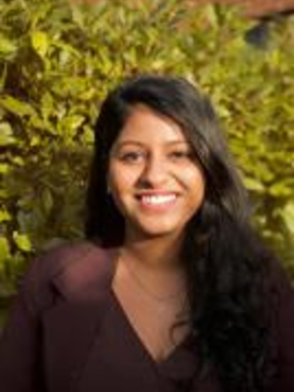  Soniya Gupta-Rawal