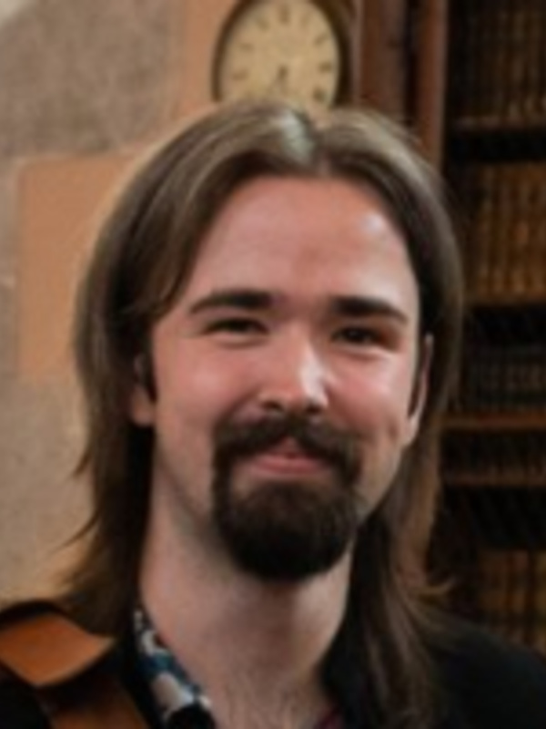  Euan Furness