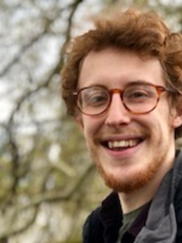  Dillan Saunders