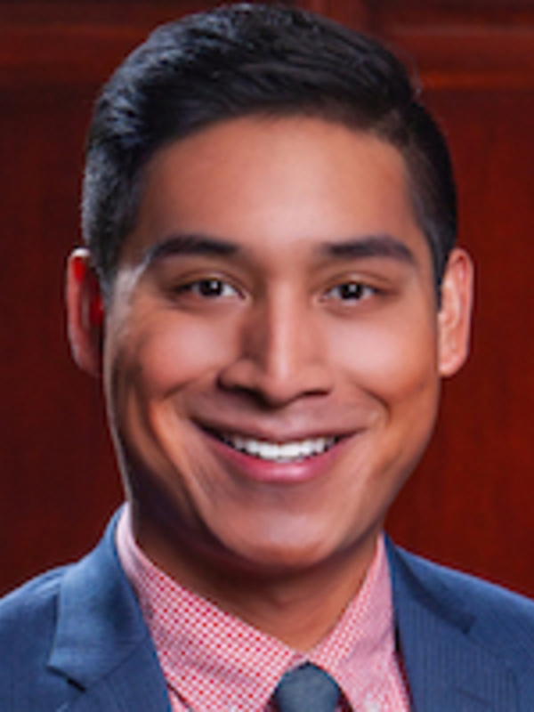  Gregory Serapio-García