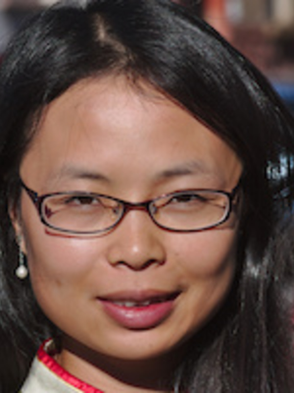  Qi Wang