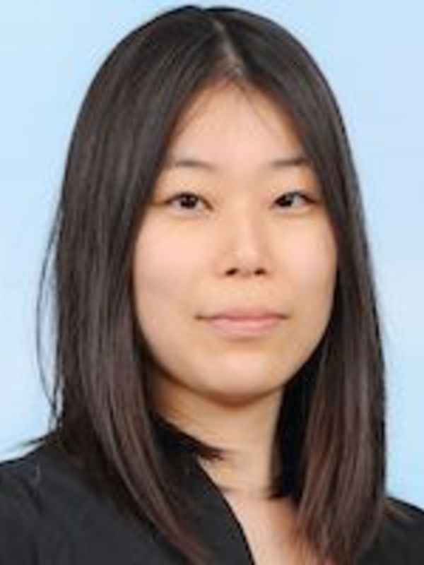  Shoko Hirosue