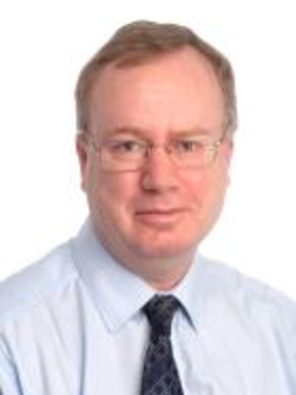  Andrew Gill