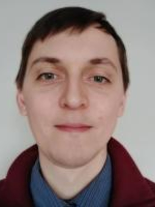  Jonathan Birchall
