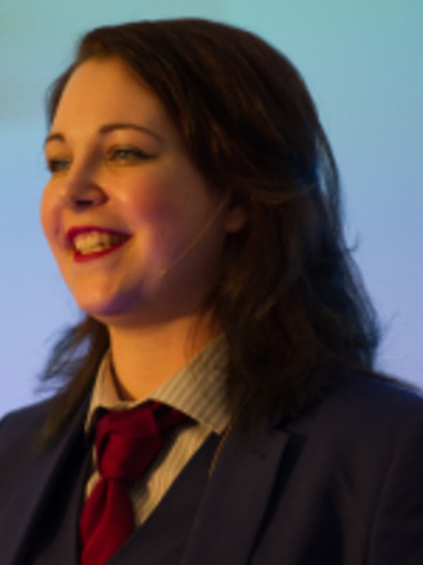  Lucy Rycroft-Smith