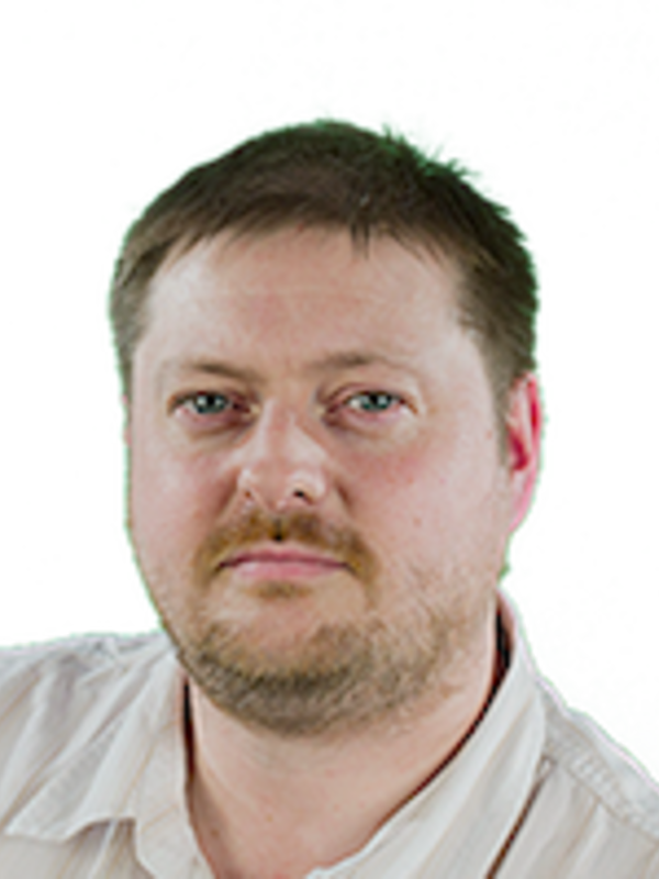  Kevin Symonds