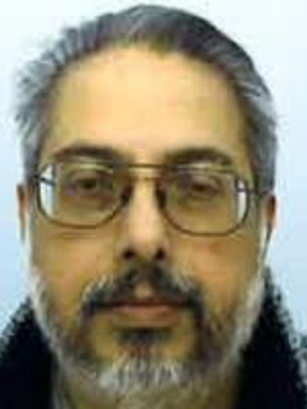  Mark Fernandes