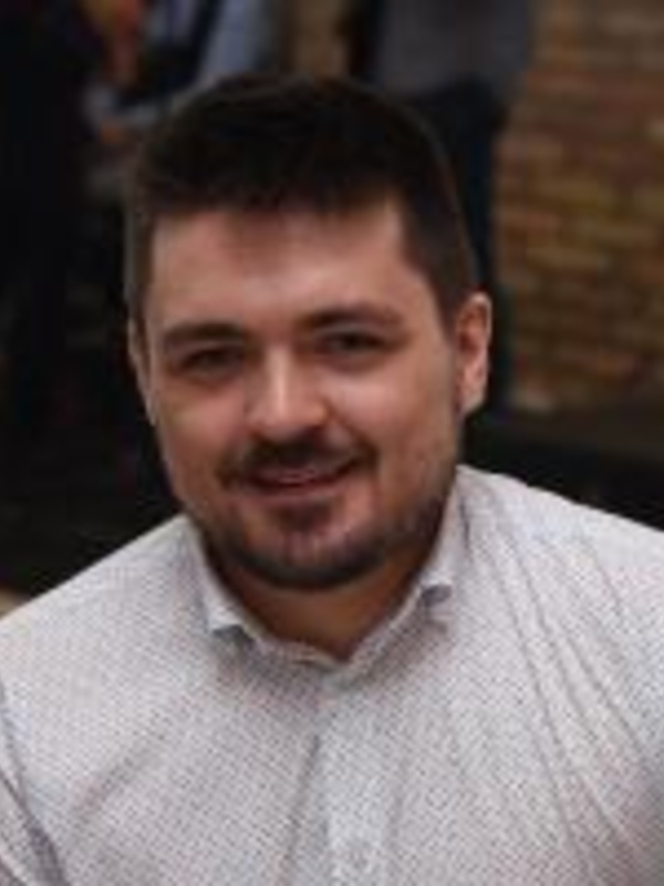  Brandon Smith PhD