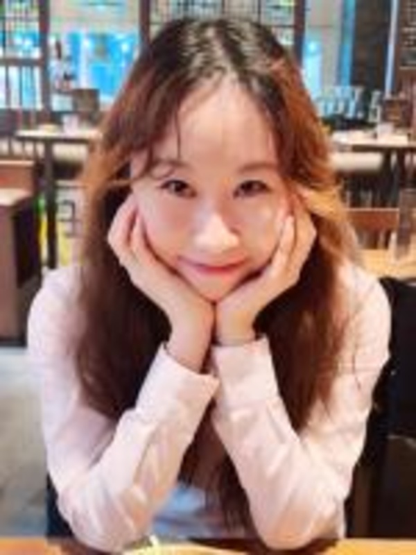  Xinyue Li